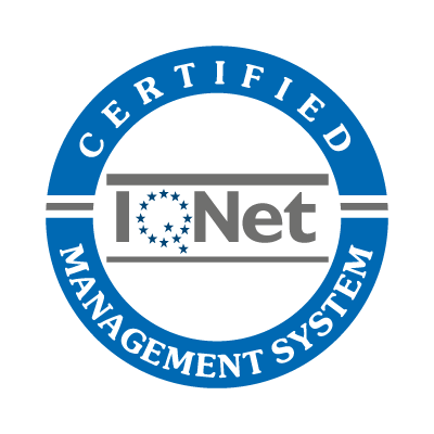 Logo IQNet