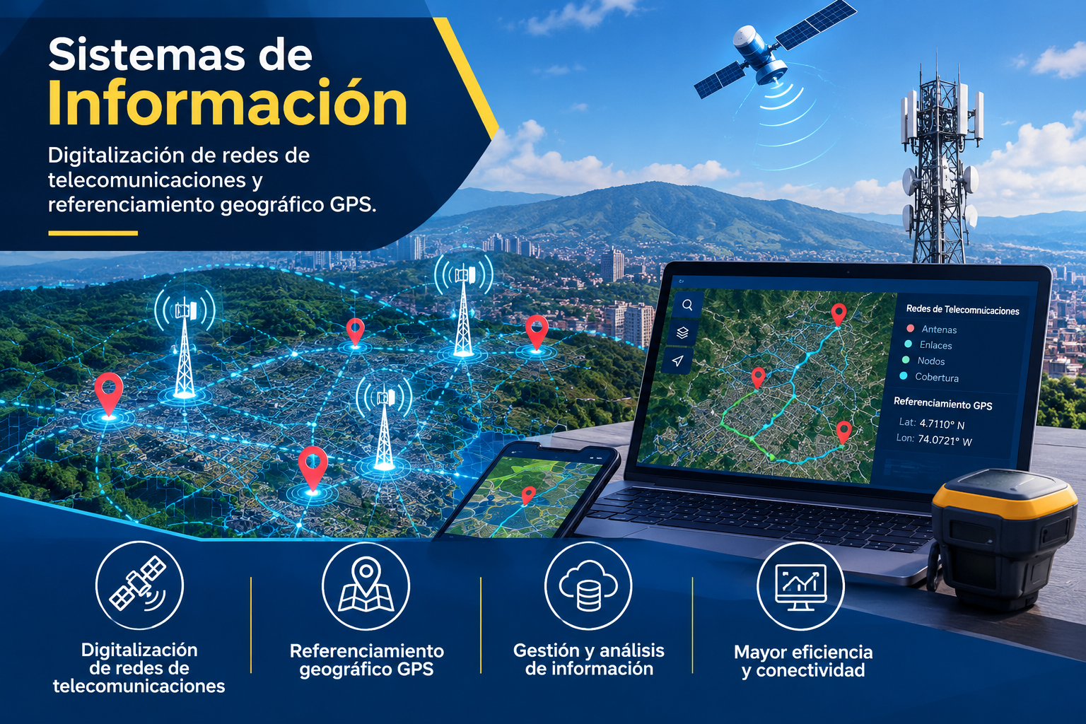 Sistemas de Información